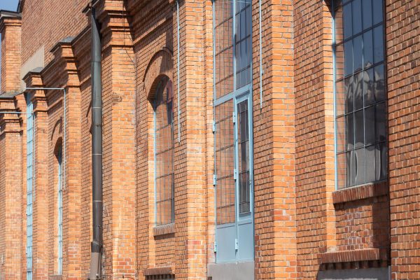 THE OLD POWER STATION – 15 YEARS