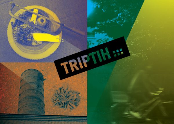 TRIPTYCH:::